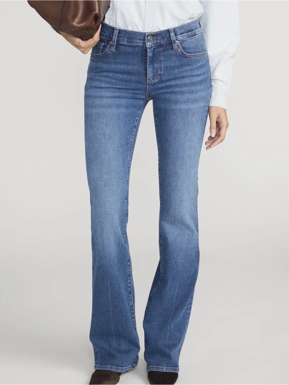 Frame The Rodeo Jeans in Charity